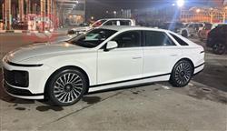 هيونداي أزيرا